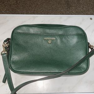 Michael Kors Jet Set Camera Crossbody